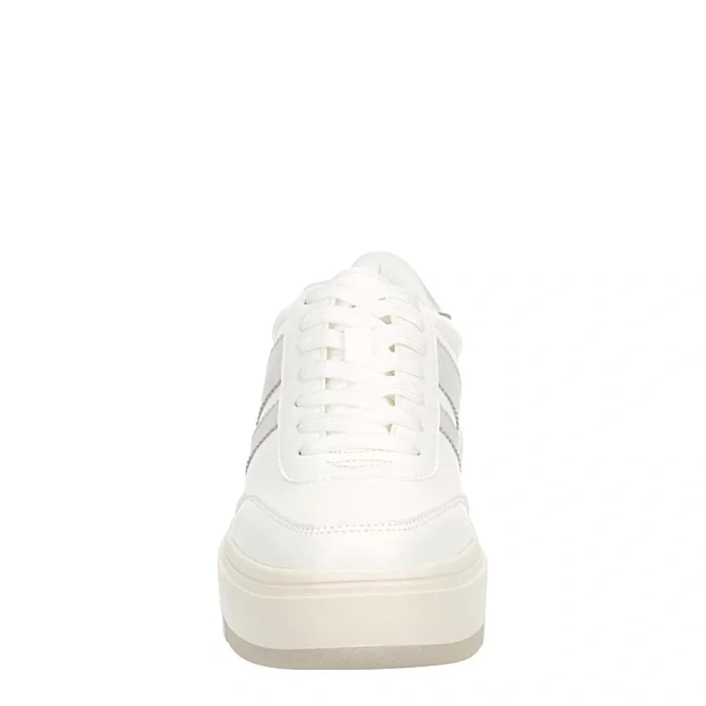 NWOT madden girl Navida Women's
Platform Sneakers Size 10 - Picture 2 of 5